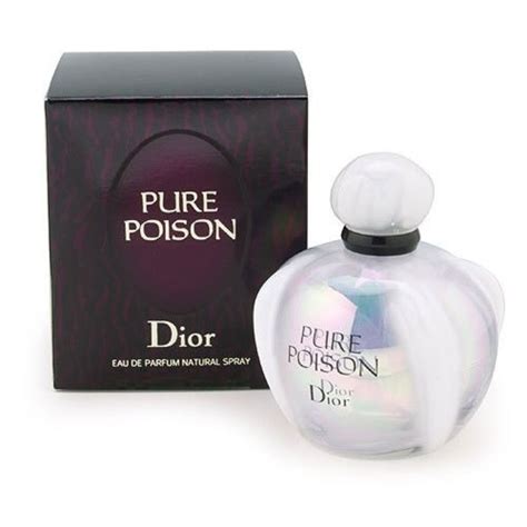 dior pure poison dr|pure poison dior 50ml price.